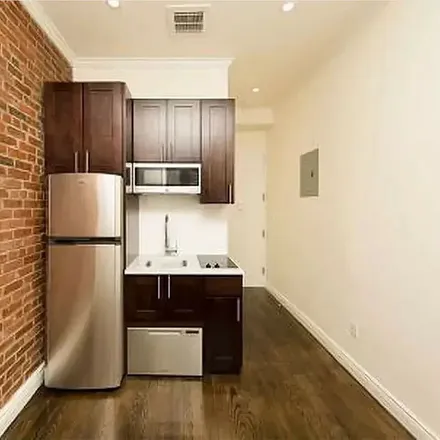 Rent this 1 bed apartment on 316 West 14th Street in New York, NY 10014