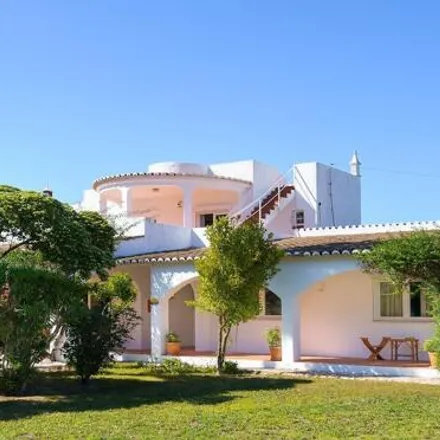 Buy this 4 bed house on EN 125 in 8400-489 Porches, Portugal