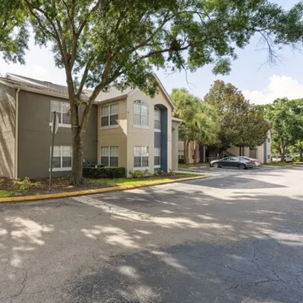 Image 3 - 6540 Metrowest Boulevard, Orlando, Florida 32835, United States #1011 Orlando Florida - Apartment for rent