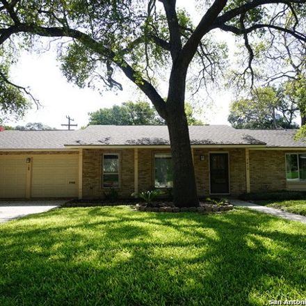 Rent this 3 bed house on Quail Run Dr in San Antonio, TX