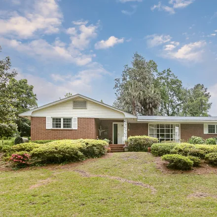 Image 1 - 2401 Papaya Street, Forest Park, Augusta, GA 30904, USA - House for sale