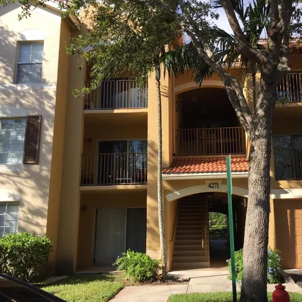 Buy this 2 bed condo on San Marino Boulevard in West Palm Beach, FL 33049