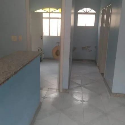 Rent this 1 bed house on Avenida Pedro Olímpio da Fonseca in Eldorado, Contagem - MG