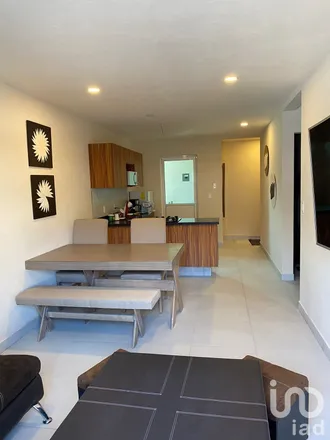Buy this 1 bed apartment on Zapotecas in Coyoacán, 04300 Mexico City