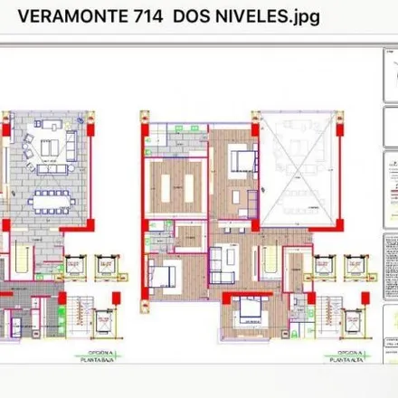 Buy this 4 bed apartment on Calle Bernardo Quintana in Colonia La Loma, 01376 Santa Fe