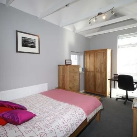 Image 6 - Top 365, 64 Lenton Boulevard, Nottingham, NG7 2EN, United Kingdom - Apartment for rent