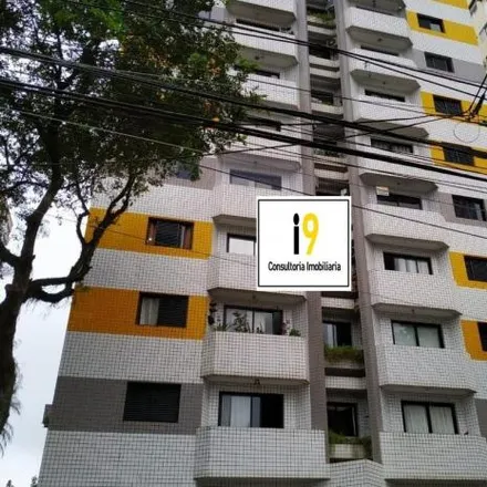 Image 2 - Rua Paraguaçu, Boqueirão, Santos - SP, 11055-001, Brazil - Apartment for sale