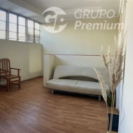 Buy this 12 bed house on Centro Cultural Municipal de Talca in Calle 1 Oriente, 346 0000 Talca