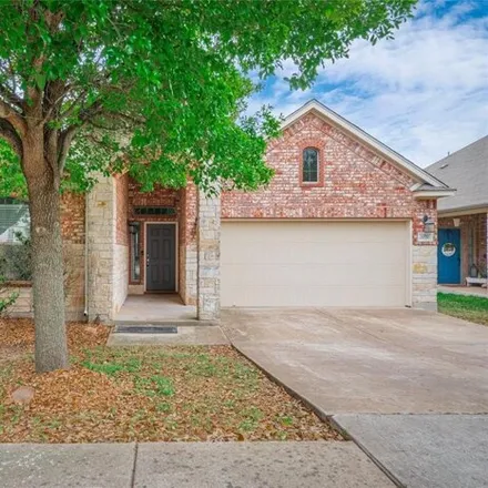Buy this 3 bed house on 2108 Cambria Drive in Buda, TX 78610