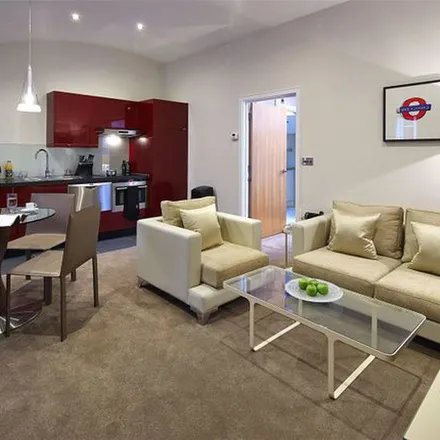 Image 3 - Harrods, 87-135 Brompton Road, London, SW1X 7XL, United Kingdom - Apartment for rent