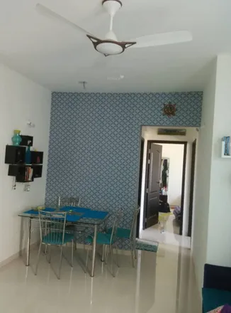 Buy this 2 bed apartment on unnamed road in Bavdhan, Bavdhan - 411021