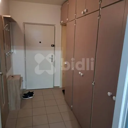 Rent this 2 bed apartment on Trnovanská 1269/1 in 415 01 Teplice, Czechia