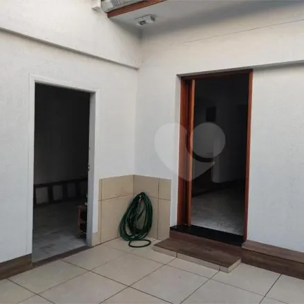 Buy this 1 bed house on Alameda dos Maracatins 1361 in Indianópolis, São Paulo - SP