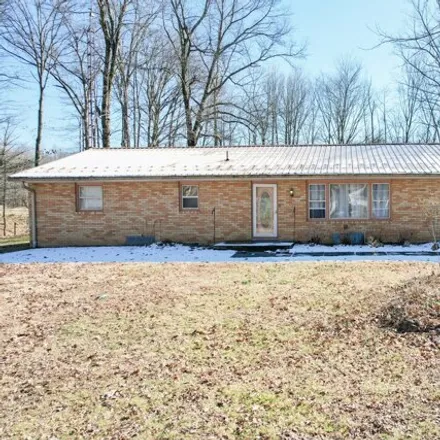 Buy this 3 bed house on 2845 E County Road 500 S in North Vernon, Indiana