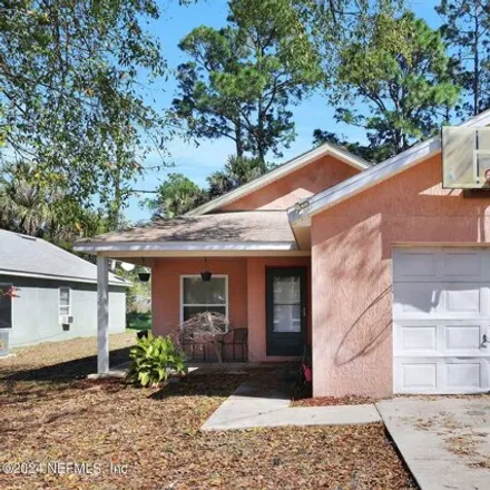 Image 4 - 1136 North Volusia Street, Saint Johns County, FL 32084, USA - House for sale