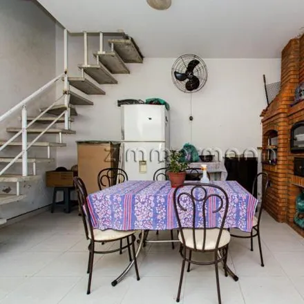 Buy this 4 bed house on Rua Bica de Pedra in Vila Anglo-Brasileira, São Paulo - SP