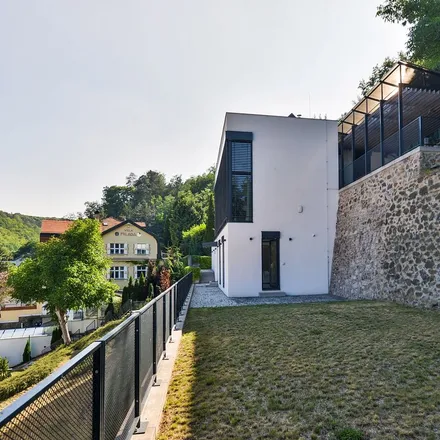 Rent this 2 bed apartment on V Šáreckém údolí 520/90 in 160 00 Prague, Czechia