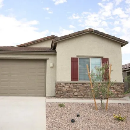 Rent this 3 bed house on 6806 East Via Arroyo Largo in Tucson, AZ 85756