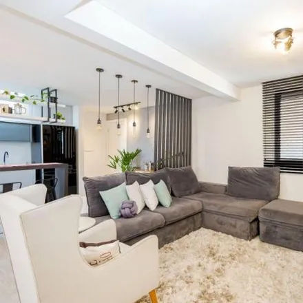 Buy this 2 bed apartment on Rua Joaquim Nabuco 40 in Tingui, Curitiba - PR