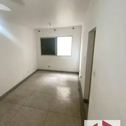 Rent this studio apartment on Banco do Brasil in Rua Frei Gaspar, Parque Bitaru