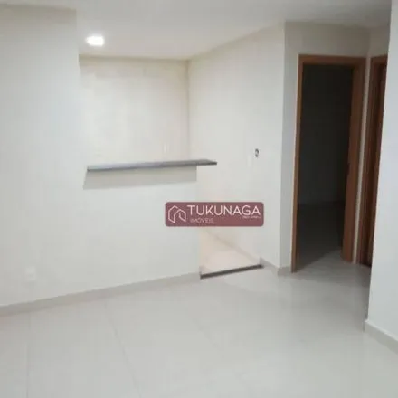 Image 2 - Avenida River, 636, Avenida River, Água Chata, Guarulhos - SP, 08583-480, Brazil - Apartment for sale