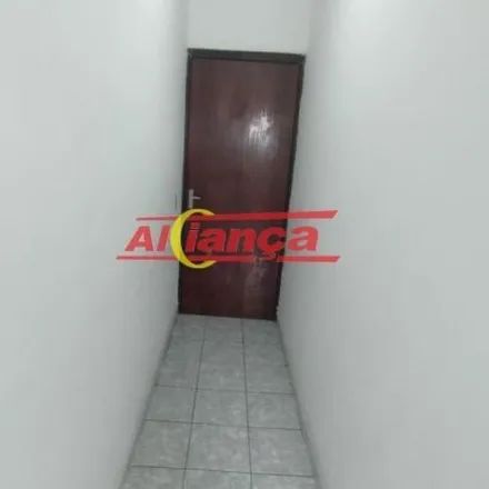 Rent this 1 bed apartment on Delegacia PRF em Guarulhos in Avenida Presidente Tancredo de Almeida Neves, Macedo