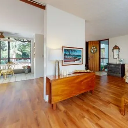 Buy this 2 bed apartment on #202,1521 Punahou Street in Lower Manoa, Honolulu