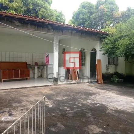 Image 1 - Quadra do Cassimiro de Abreu, Rua São Tomé, Todos os Santos, Montes Claros - MG, 39400-149, Brazil - House for sale