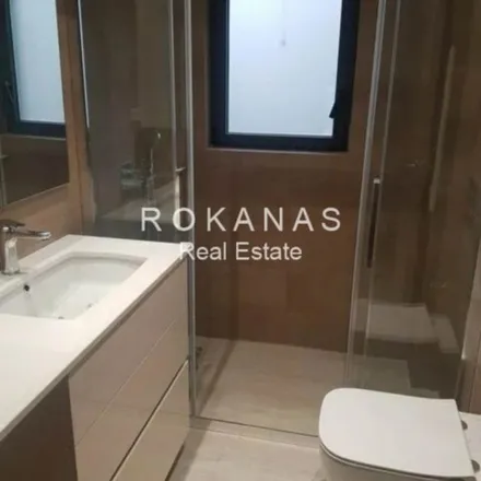 Rent this 2 bed apartment on Βλαχογιάννη 22 in Athens, Greece