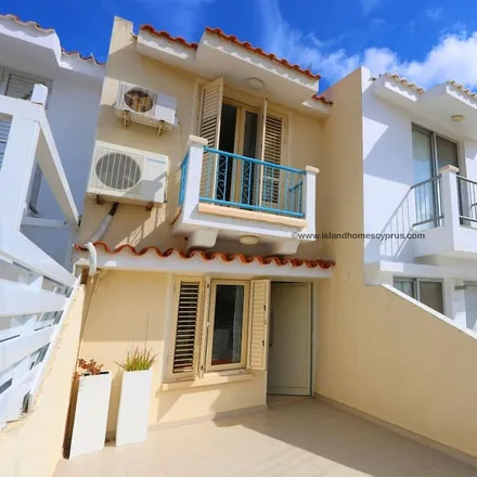 Image 1 - Sold on Cyprus, E306, 5297 Protaras, Cyprus - Townhouse for rent