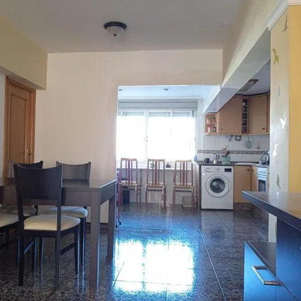 Image 4 - unnamed road, 46022 Valencia, Spain - Room for rent