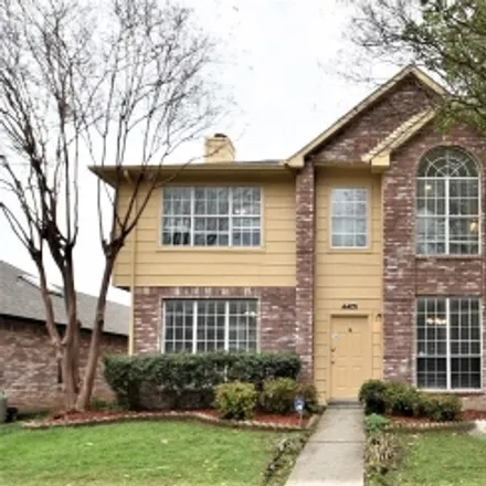 Rent this 1 bed room on 4405 Cordova Lane in McKinney, TX 75070