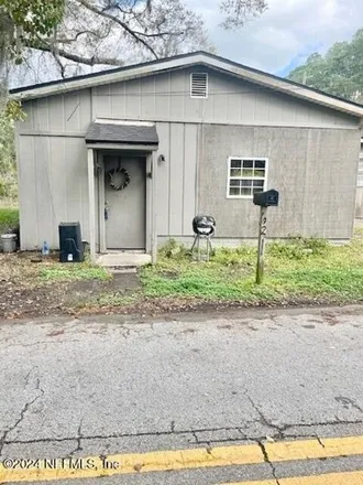 Buy this 3 bed house on 698 US 90 in Baldwin, Duval County
