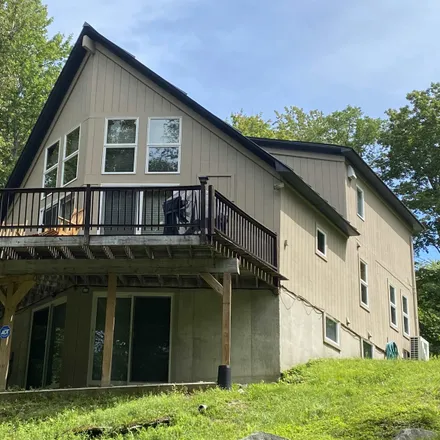 Buy this 4 bed loft on 404 Forest Mountain Road in Peru, Bennington County