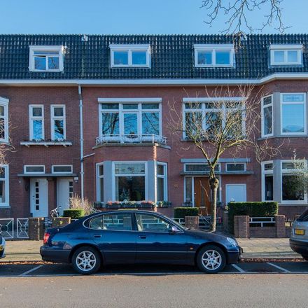 Rent this 1 bed apartment on Van Cleefstraat 50B in 5911 BH Venlo, Netherlands