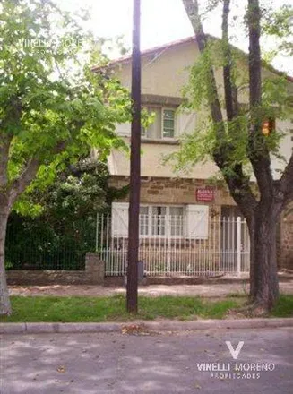 Image 1 - Calle 18 1300, Centro - Zona 4, 7607 Miramar, Argentina - House for rent
