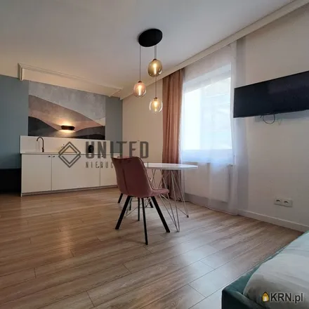 Buy this 1 bed apartment on Kamienica Pod Starą Szubienicą in Rynek, 50-106 Wrocław