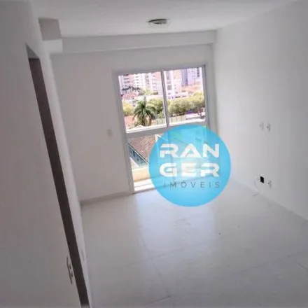 Rent this 1 bed apartment on Avenida General Francisco Glicério in Pompéia, Santos - SP