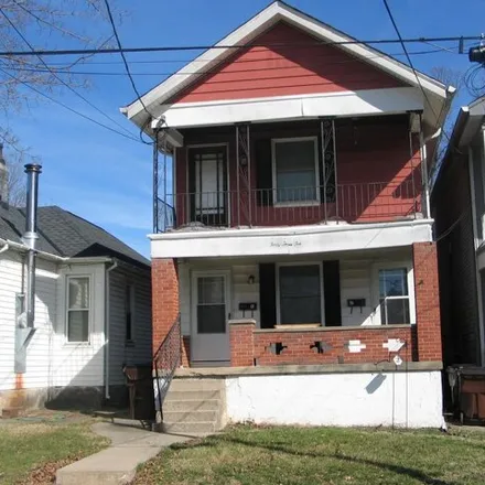 Buy this 3 bed house on 4310 Glenn Avenue in Winston Park, Covington
