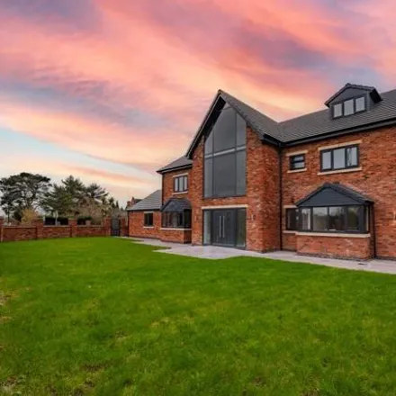 Buy this 7 bed house on Oasis Care in 5 Rykneld Way, Derby
