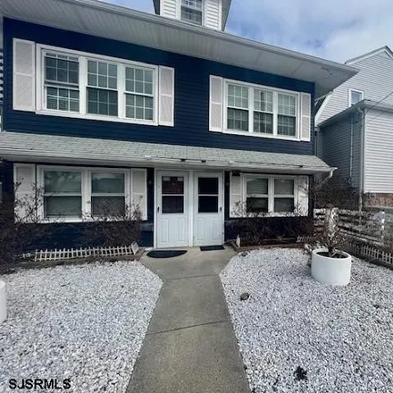 Rent this 1 bed house on 337 North Elberon Avenue in Chelsea Heights, Atlantic City