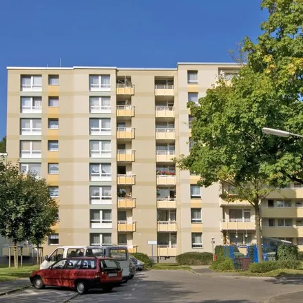 Rent this 2 bed apartment on Baaderweg 2 in 44328 Dortmund, Germany
