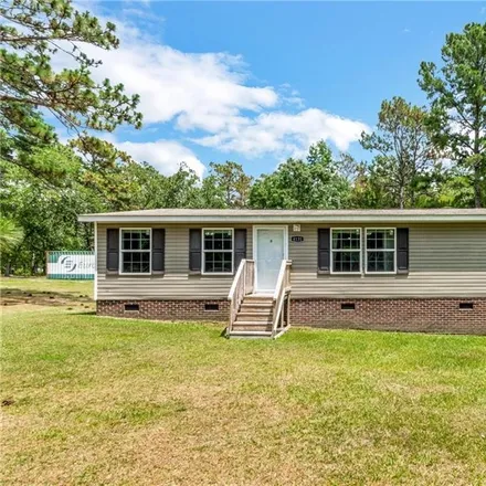 Buy this 3 bed house on 4146 Overhills Road in Anderson Creek, Harnett County