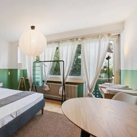 Rent this 1 bed apartment on Lucerne