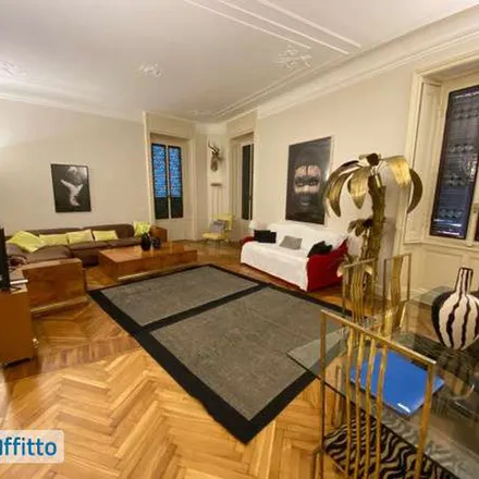 Image 2 - Via privata Cesare Battisti 1, 20122 Milan MI, Italy - Apartment for rent