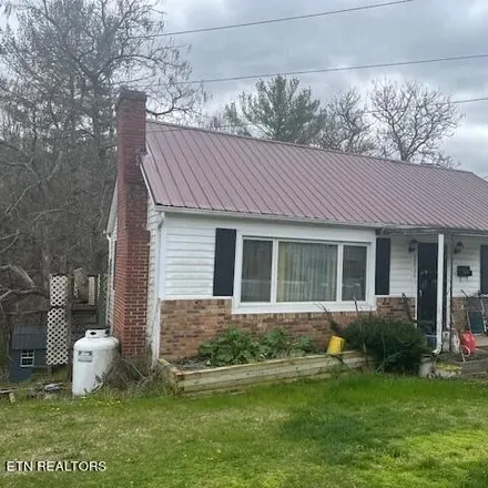 Buy this 2 bed house on 1324 Combs Road in Pennington Gap, VA 24277