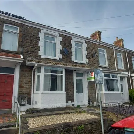 Rent this 5 bed apartment on Rhondda Street in Swansea, SA1 6JF