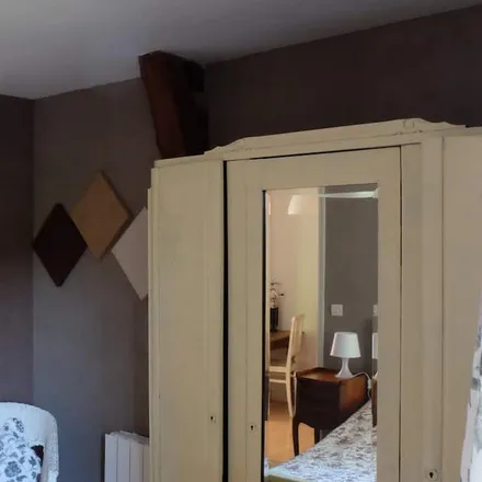 Rent this 2 bed house on 35630 Saint-Brieuc-des-Iffs