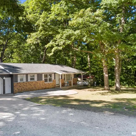 Buy this 4 bed house on 14698 Dee Mac Road in Mackinaw, Tazewell County