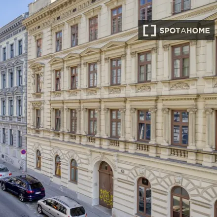 Image 6 - Gumpendorfer Straße 60, 1060 Vienna, Austria - Apartment for rent